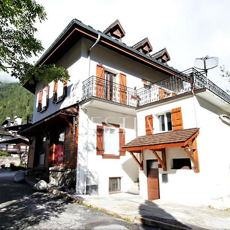 Bdn Residence Chamonix ภายนอก รูปภาพ