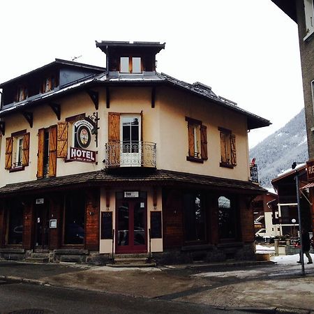 Bdn Residence Chamonix ห้อง รูปภาพ