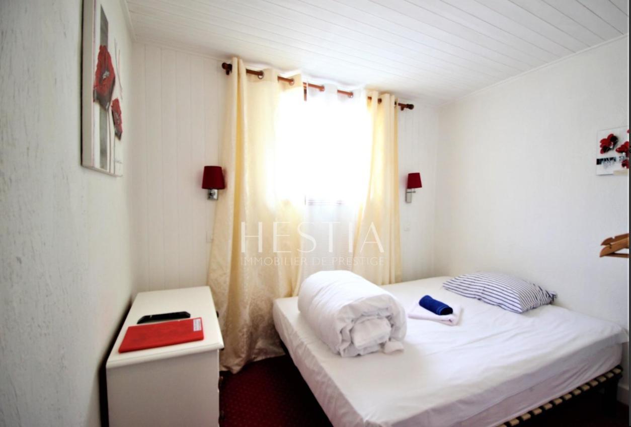 Bdn Residence Chamonix ภายนอก รูปภาพ