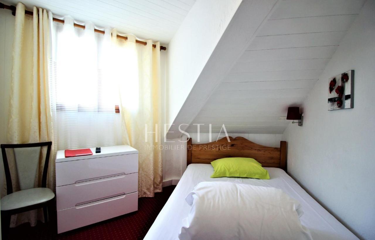 Bdn Residence Chamonix ภายนอก รูปภาพ
