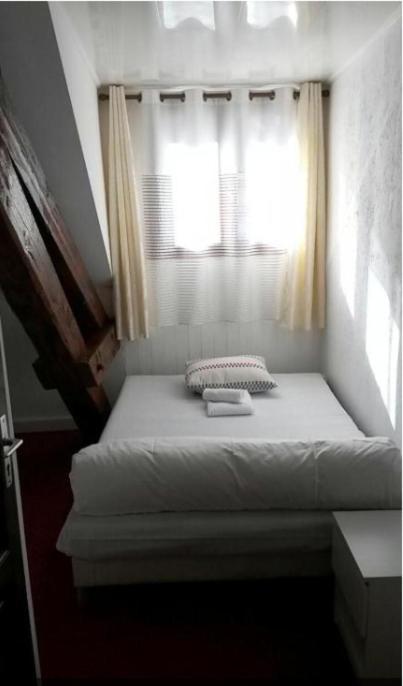 Bdn Residence Chamonix ภายนอก รูปภาพ