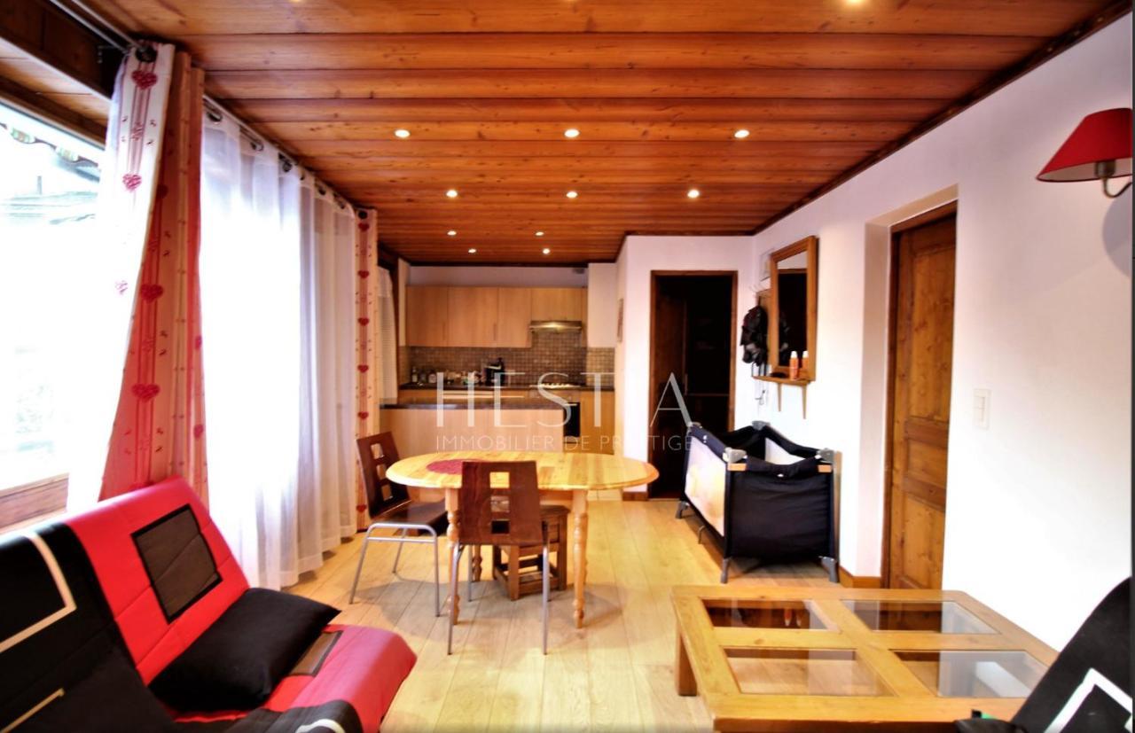 Bdn Residence Chamonix ภายนอก รูปภาพ