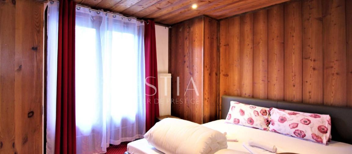 Bdn Residence Chamonix ภายนอก รูปภาพ