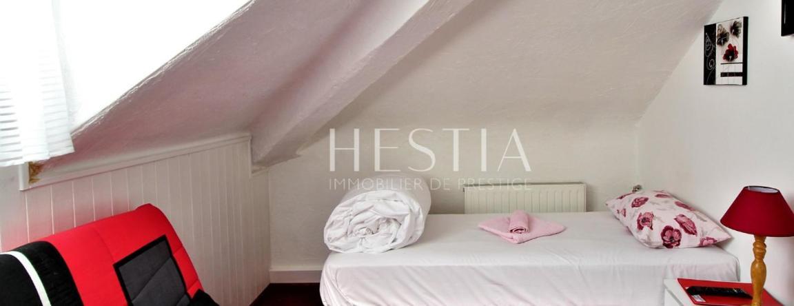 Bdn Residence Chamonix ภายนอก รูปภาพ