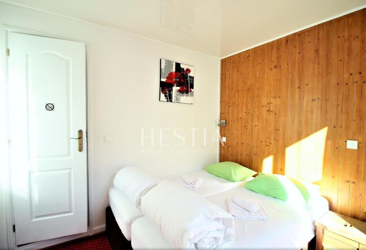 Bdn Residence Chamonix ภายนอก รูปภาพ