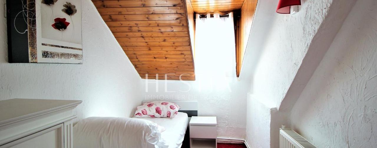 Bdn Residence Chamonix ภายนอก รูปภาพ