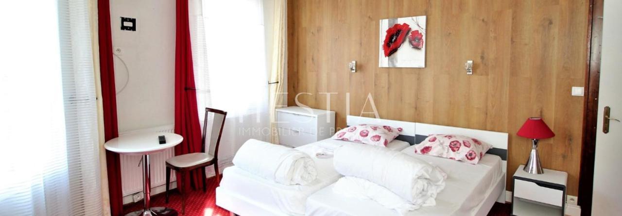 Bdn Residence Chamonix ภายนอก รูปภาพ