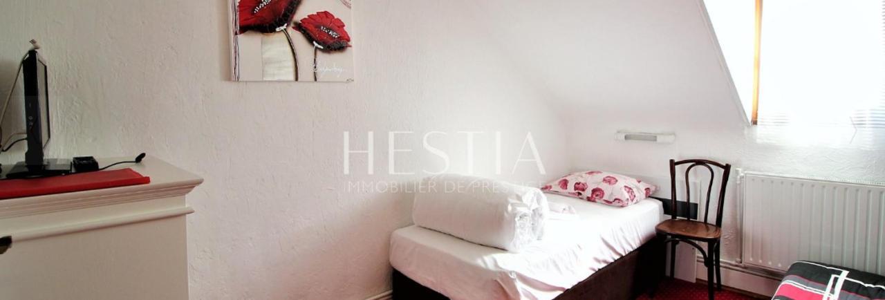 Bdn Residence Chamonix ภายนอก รูปภาพ