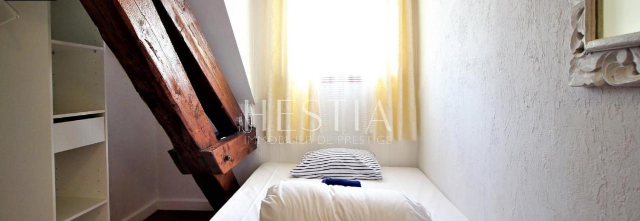 Bdn Residence Chamonix ภายนอก รูปภาพ