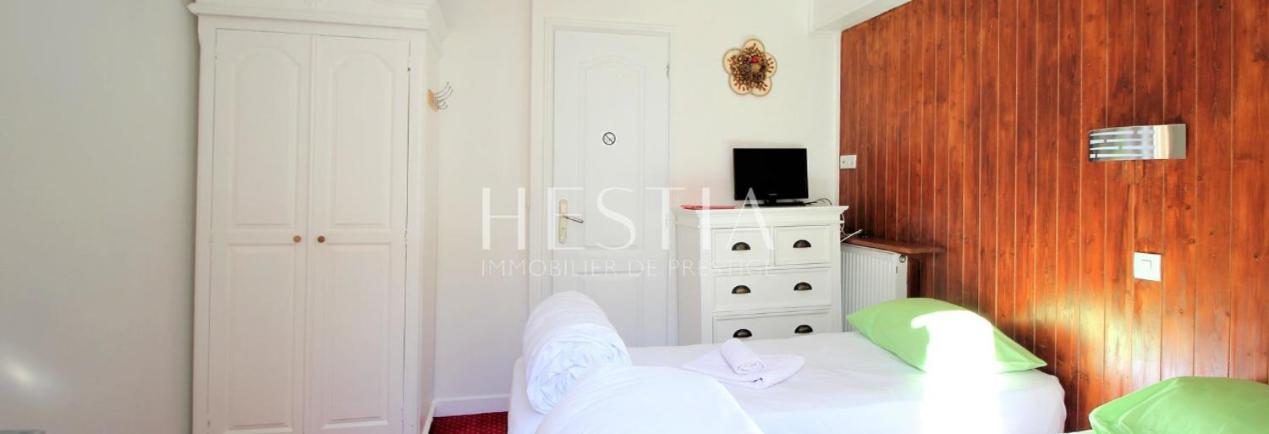 Bdn Residence Chamonix ภายนอก รูปภาพ