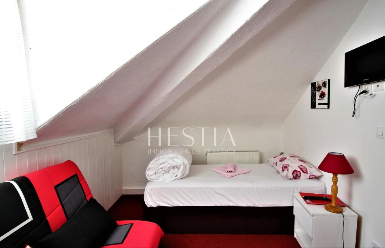 Bdn Residence Chamonix ภายนอก รูปภาพ