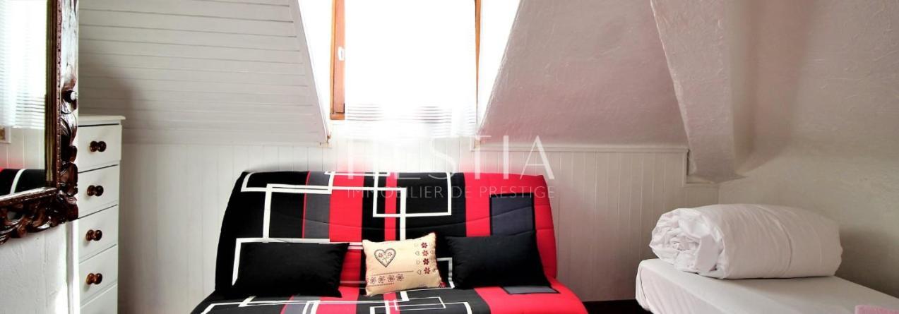 Bdn Residence Chamonix ภายนอก รูปภาพ