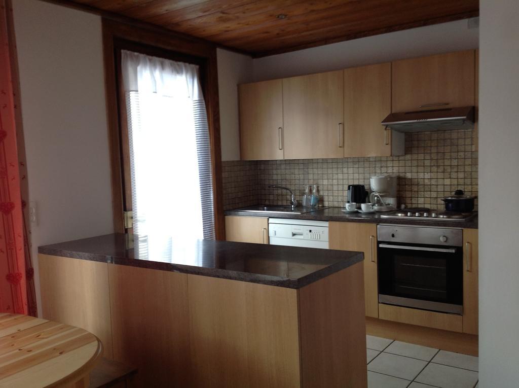Bdn Residence Chamonix ห้อง รูปภาพ