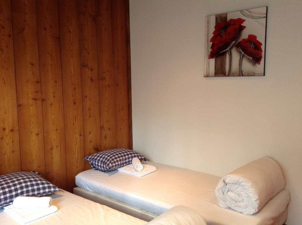 Bdn Residence Chamonix ห้อง รูปภาพ