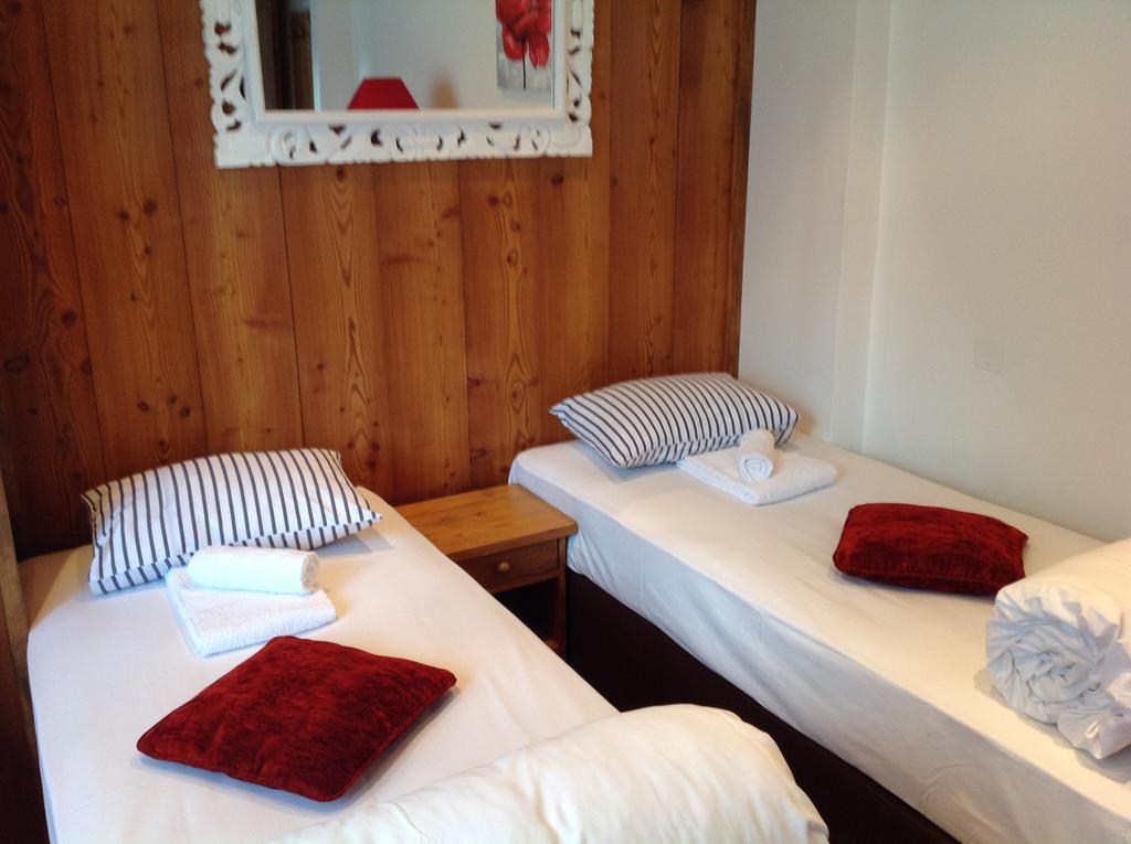 Bdn Residence Chamonix ห้อง รูปภาพ